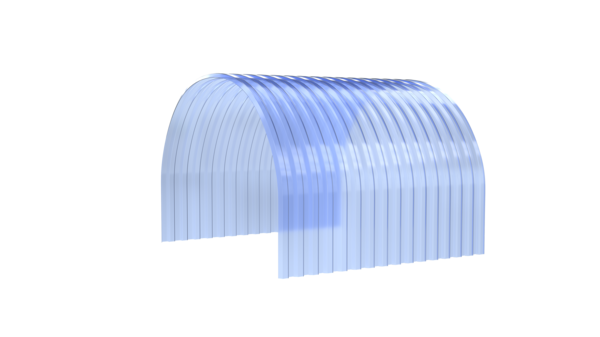 Achenbach Standard-Haube Kunststoff Teaser Freisteller