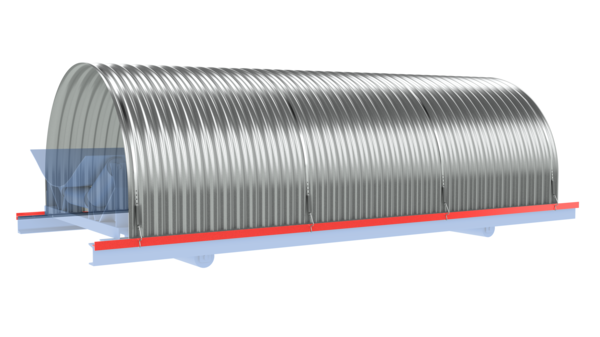 Standard Haube Teaser Unterkonstrunktionen