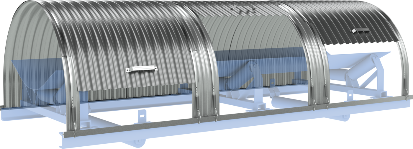 ASS Haube von Achenbach