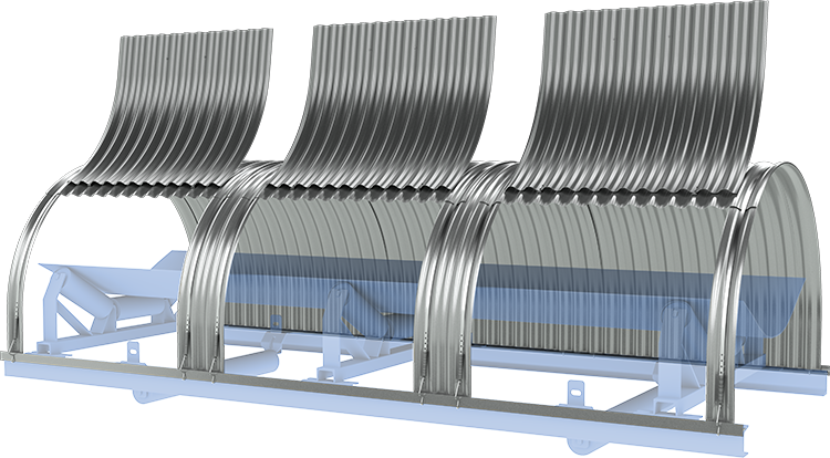 Achenbach Top B Haube Freisteller